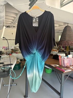 Young Fabulous & Broke dress